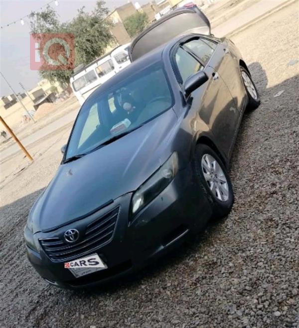 تويوتا كامري 2009 للبيع في العراق - سبع البور